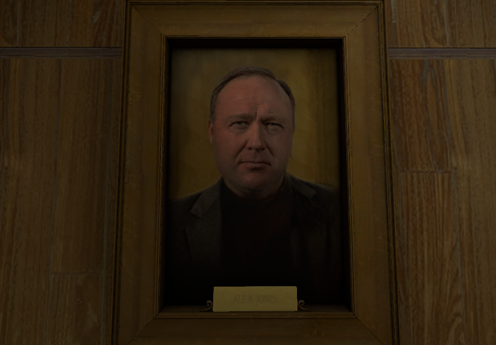Cave Jones Screenshot